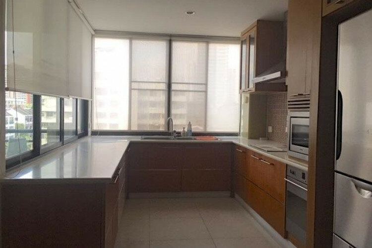 Кондоминиум в Бангкоке, Таиланд | THE114935