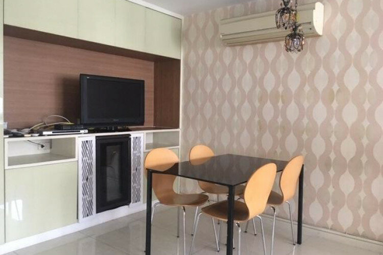 Кондоминиум в Бангкоке, Таиланд | THE114935