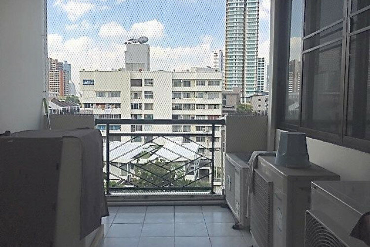 Кондоминиум в Бангкоке, Таиланд | THE114935