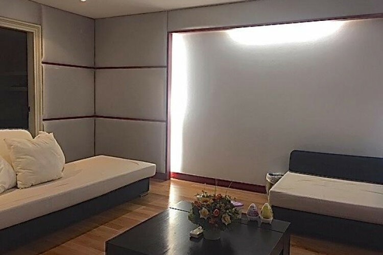 Кондоминиум в Бангкоке, Таиланд | THE114935