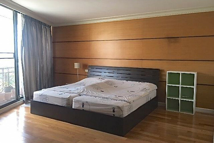 Кондоминиум в Бангкоке, Таиланд | THE114935