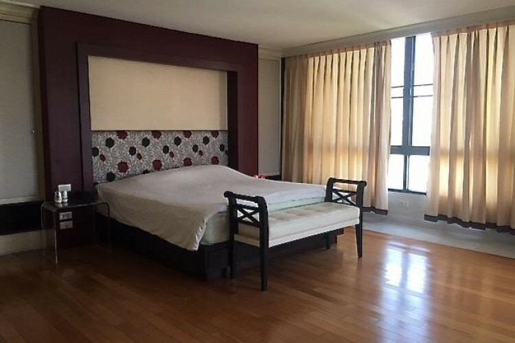 Кондоминиум в Бангкоке, Таиланд | THE114935