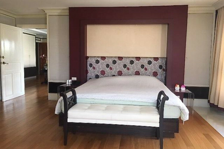 Кондоминиум в Бангкоке, Таиланд | THE114935