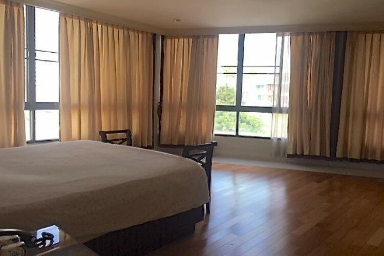 Кондоминиум в Бангкоке, Таиланд | THE114935