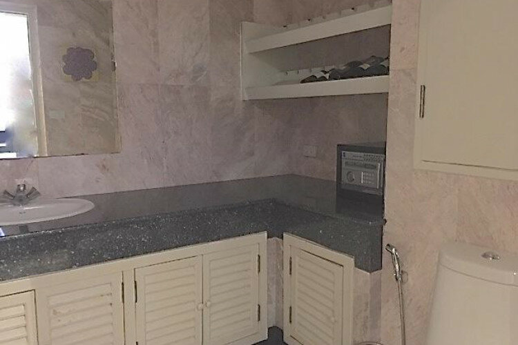 Кондоминиум в Бангкоке, Таиланд | THE114935