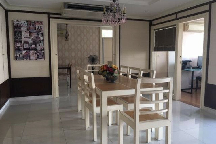 Кондоминиум в Бангкоке, Таиланд | THE114935