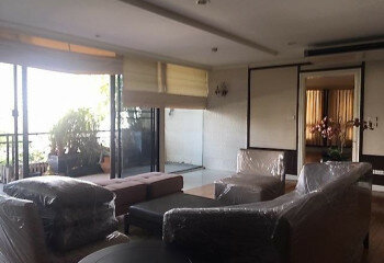 Кондоминиум в Бангкоке, Таиланд | THE114935