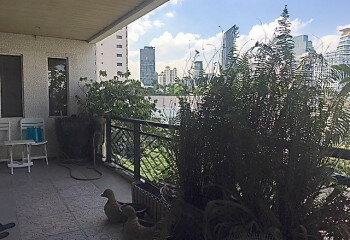 Кондоминиум в Бангкоке, Таиланд | THE114935