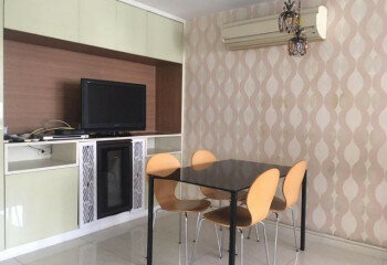 Кондоминиум в Бангкоке, Таиланд | THE114935