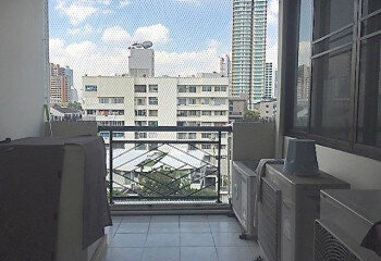 Кондоминиум в Бангкоке, Таиланд | THE114935