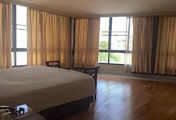 Кондоминиум в Бангкоке, Таиланд | THE114935