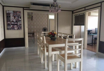 Кондоминиум в Бангкоке, Таиланд 