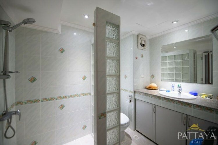 Кондоминиум в Паттайе, Таиланд | THE222549