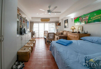 Кондоминиум в Паттайе, Таиланд | THE222549