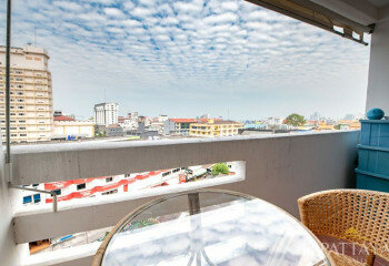 Кондоминиум в Паттайе, Таиланд | THE222549