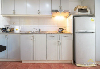 Кондоминиум в Паттайе, Таиланд | THE222549