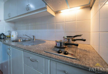 Кондоминиум в Паттайе, Таиланд | THE222549