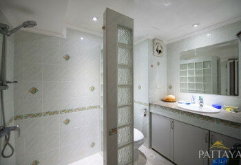 Кондоминиум в Паттайе, Таиланд | THE222549