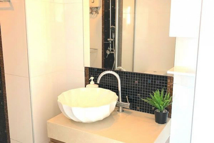 Кондоминиум в Джомтьене, Паттайя, Таиланд | THE322536