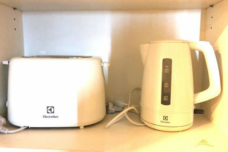 Кондоминиум в Джомтьене, Паттайя, Таиланд | THE322536