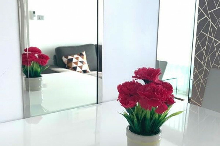 Кондоминиум в Джомтьене, Паттайя, Таиланд | THE322536