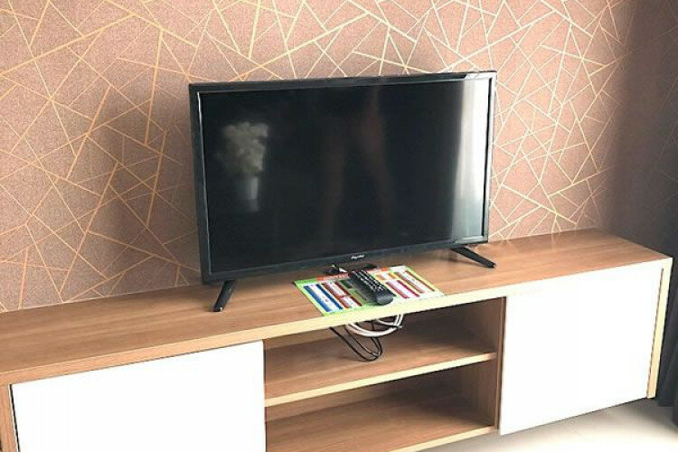 Кондоминиум в Джомтьене, Паттайя, Таиланд | THE322536