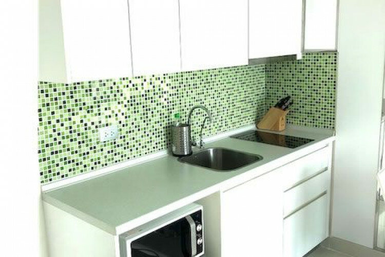 Кондоминиум в Джомтьене, Паттайя, Таиланд | THE322536