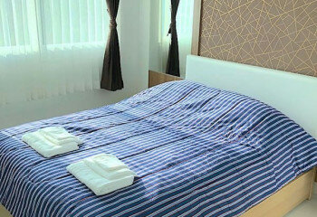 Кондоминиум в Джомтьене, Паттайя, Таиланд | THE322536