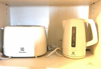 Кондоминиум в Джомтьене, Паттайя, Таиланд | THE322536