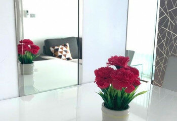 Кондоминиум в Джомтьене, Паттайя, Таиланд | THE322536