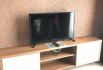 Кондоминиум в Джомтьене, Паттайя, Таиланд | THE322536