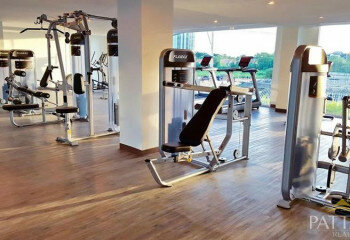 Кондоминиум в Джомтьене, Паттайя, Таиланд | THE322536