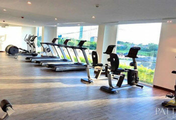 Кондоминиум в Джомтьене, Паттайя, Таиланд | THE322536