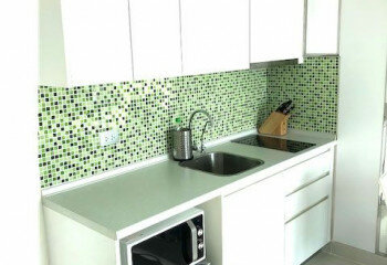 Кондоминиум в Джомтьене, Паттайя, Таиланд | THE322536