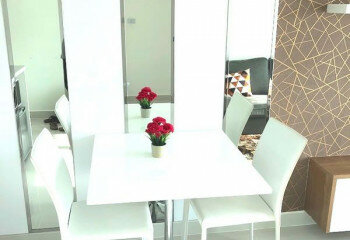 Кондоминиум в Джомтьене, Паттайя, Таиланд | THE322536