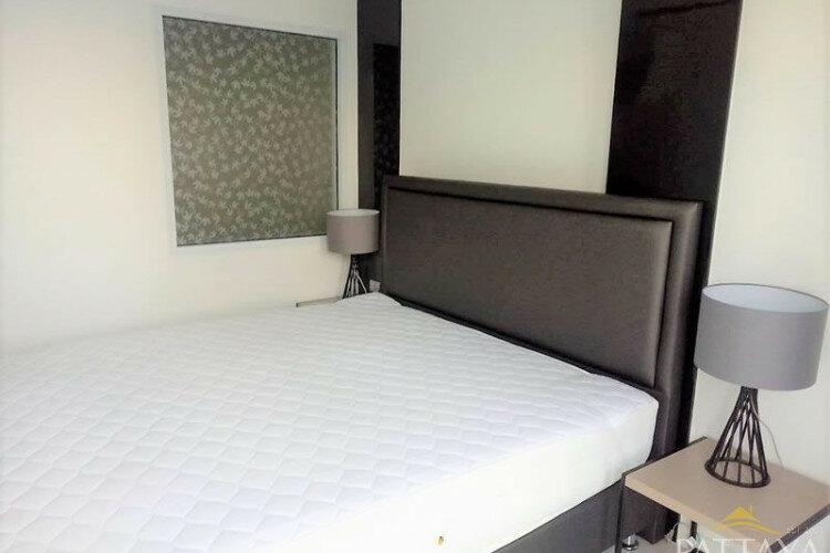 Кондоминиум в Паттайе, Таиланд | THE522607