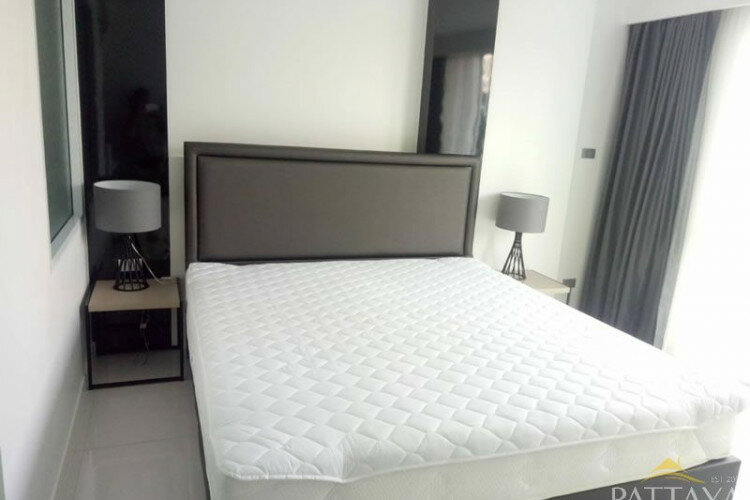 Кондоминиум в Паттайе, Таиланд | THE522607