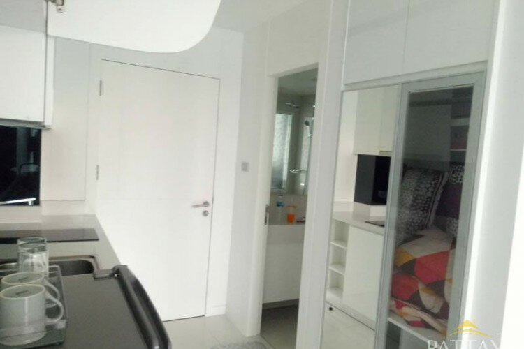 Кондоминиум в Паттайе, Таиланд | THE522607