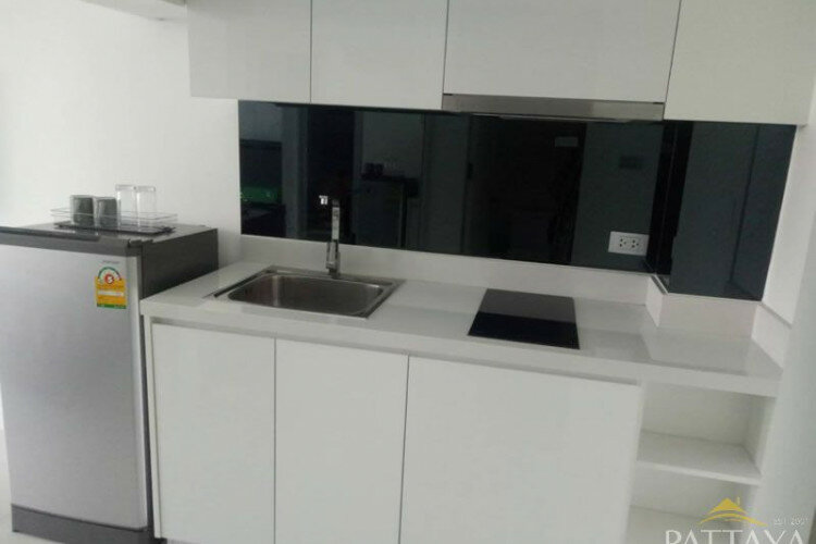 Кондоминиум в Паттайе, Таиланд | THE522607