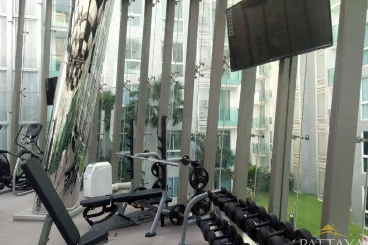 Кондоминиум в Паттайе, Таиланд | THE522607