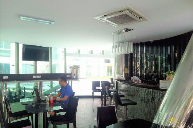 Кондоминиум в Паттайе, Таиланд | THE522607