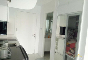 Кондоминиум в Паттайе, Таиланд | THE522607