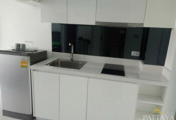 Кондоминиум в Паттайе, Таиланд | THE522607