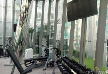 Кондоминиум в Паттайе, Таиланд | THE522607