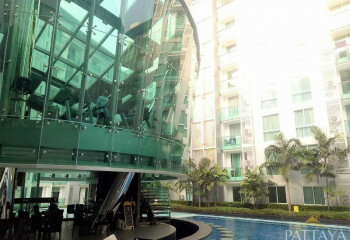 Кондоминиум в Паттайе, Таиланд | THE522607