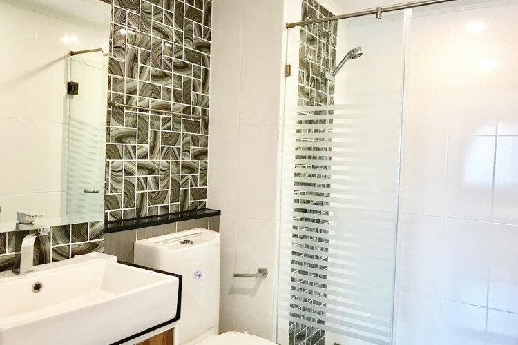 Кондоминиум в Паттайе, Таиланд | THE140958