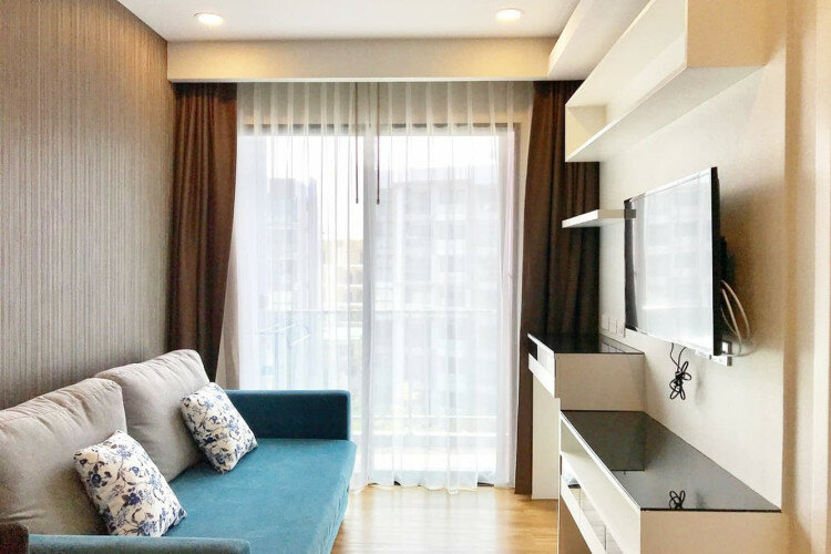 Кондоминиум в Паттайе, Таиланд | THE140958