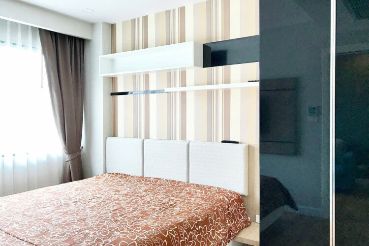 Кондоминиум в Паттайе, Таиланд | THE140958