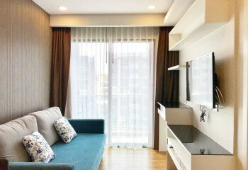 Кондоминиум в Паттайе, Таиланд | THE140958