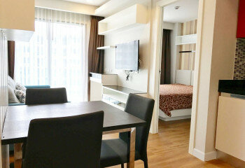 Кондоминиум в Паттайе, Таиланд | THE140958